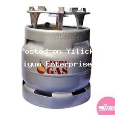 Meru Gas Refill for sale in Kampala - Yilick